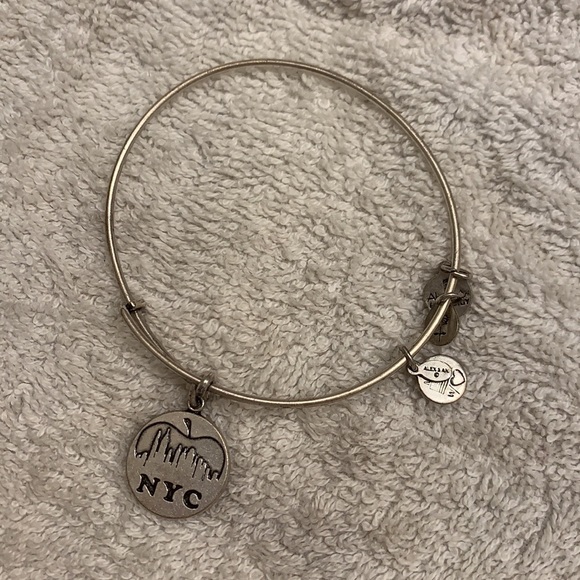 Alex and Ani ($8/ $15 for 2) - Picture 5 of 12